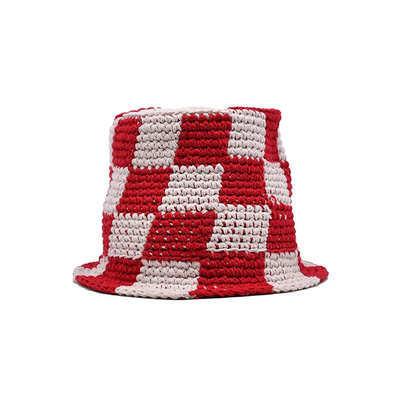 Cappello da pescatore unisex con corona leggera e tessuto antiumidità