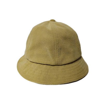 I cappelli promozionali del secchio del modello su ordinazione riscaldano lo stile del carattere del cappuccio dell'inverno