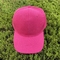 Il Velcro regolabile espone al sole il berretto da baseball d'ombreggiatura unisex all'aperto del camionista del cappello del papà degli uomini della protezione