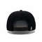 Il berretto da baseball regolabile piano di Bill Galaxy Snapback Hat Teens ha costruito la forma