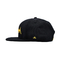 Cappellino snapback a tesa piatta personalizzato Cappellino da baseball con ricamo Flat Bill