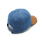 Cappello unisex normale del papà di basso profilo classico del berretto da baseball lavato cotone dell'annata 100% retro