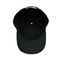 cappello di baseball casuale all'aperto ricamato 60cm di 6 pannelli dei berretti da baseball