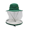 Cappello uv netto di Sun di protezione della testa della zanzara con il cappuccio 60cm di Mesh Insect Proof Net Bucket