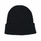 Tricotti il pescatore Slouchy acrilico Cuffed Skull Hats Winter di Beanie Streetwear Private Woven Label