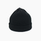 L'abitudine tricottata acrilica su misura dei cappelli dei beanies di 100% il proprio logo ha tricottato i cappucci del beanie dell'inverno con il piatto mentale