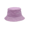 Nuovo sunscre all'aperto di vendite dirette del produttore del cappello della primavera di logo su misura del secchio cappello solido di alta qualità e del secchio di estate