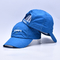 I cappelli regolabili leggeri del golf con progettano il bordo per il cliente curvo