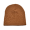 La storia tricotta accogliente caldo dell'inverno di Beanie Hats Embroidery Pattern For tricottato