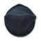 Il poliestere 58CM dell'OEM tricotta il logo di Beanie Hats With Custom Embroidery