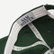 berretto da baseball 6-Panel, materiale respirabile &amp; durevole, etichetta e logo del ricamo tessuti fascia su ordinazione