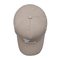 Cappellino snapback strutturato lavabile a mano Taglia unica/misura personalizzata