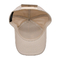 Cappellino snapback strutturato lavabile a mano Taglia unica/misura personalizzata