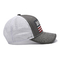 Cappellino da camionista Snapback personalizzato per tutte le stagioni con logo ricamato personalizzato