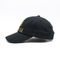 Pannello del cappello 6 di S di Logo Adult Golf Men ricamato su ordinazione di sport del cappello casuale del papà '