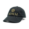 Pannello del cappello 6 di S di Logo Adult Golf Men ricamato su ordinazione di sport del cappello casuale del papà '