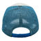 Autista di camion unisex Hat di Snapback con Logo Sponge Mesh Hat ricamato