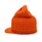 Cappelli in lana merino invernale con visiera personalizzati