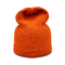 Cappelli in lana merino invernale con visiera personalizzati