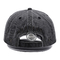 58-60cm Visore piatto Cappello da papà Cappuccio da baseball regolabile per uomini e donne
