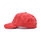 Cappelli sportivi leggeri e traspiranti Cappelli da baseball con visore piatto