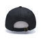 Cappelli da baseball hip hop maschili 100% cotone poliestere nylon corduroy