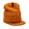 Cappelli da maglia di moda 58cm Logo personalizzato