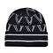 Cappelli da cappello a maglia per il freddo Acrilico Merino Blend Classic Unisex Daily