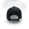 Marca di qualità 6 pannelli ricamati cappello personalizzato papà cappello, personalizzare il logo sport cappello da baseball maschile