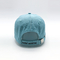 Unisex ricamato all'ingrosso di alta qualità personalizzato 6 cappelli da baseball con logo ricamo personalizzato professionale per uomini