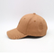 Prezzo di fabbrica 6 pannello bordo curvo cappello ricamo per uomo logo personalizzato e mentalmente chiusura cappelli gorras