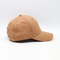 Prezzo di fabbrica 6 pannello bordo curvo cappello ricamo per uomo logo personalizzato e mentalmente chiusura cappelli gorras