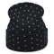 58CM Unisex Cappelli a maglia Cappelli a maglia Tissu Customization Common Fashion Design