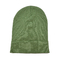 Modello di ricamo 58CM Cappelli a maglia con logo personalizzato