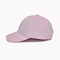 6 occhiali 6 cappelli da baseball con pannello anteriore rosa