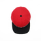 Prezzo di fabbrica Personalizza il tuo logo Classico OEM Blank Plain Personalizza cotone Cappelli Snapback
