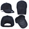 Dimensioni personalizzate Cappelli da baseball ricamati Non costruiti Qualsiasi gruppo di età Vari colori