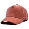 Cappelli da baseball da hip hop per uomini Dimensioni personalizzate 58-68cm 22,83 - 26,77 pollici