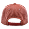 Cappelli da baseball da hip hop per uomini Dimensioni personalizzate 58-68cm 22,83 - 26,77 pollici