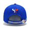 BSCI 6 pannello Classic Sport Papa cappello ricamo Logo Blu Cotton Gorras Maschio Donna Baseball Cap