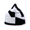 Modello di ricamo Cappelli con cappuccio personalizzati per la stagione invernale e il comfort