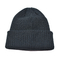 Cappelli da cappello a maglia unisex personalizzati con design resistente e versatile