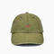 Cappello da papà casual unisex per qualsiasi abito e occasione può personalizzare il logo ricamato
