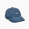 58 - 60cm Dimensione Visore piatto Sport Cappelli da papà per tutte le stagioni con logo ricamato su misura