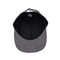 Sport Mesh Sweatband 5 Panel Hat In Materiale cotone / nylon / poliestere tessuto corduroy personalizzabile