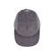 Sport Mesh Sweatband 5 Panel Hat In Materiale cotone / nylon / poliestere tessuto corduroy personalizzabile