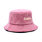 Cappello da pescatore unisex per la primavera personalizzato di alta qualità