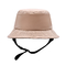 Cappello da pescatore unisex leggero e funzionale per avventure all'aria aperta con etichetta tessuta