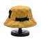 Cappello da pescatore leggero ideale per attività all'aperto casual/fashion