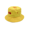 Cappello da pescatore con corona media e secchio con logo e design personalizzati